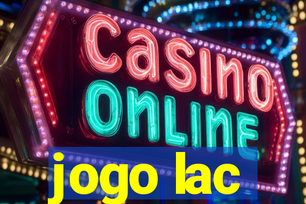 jogo lac